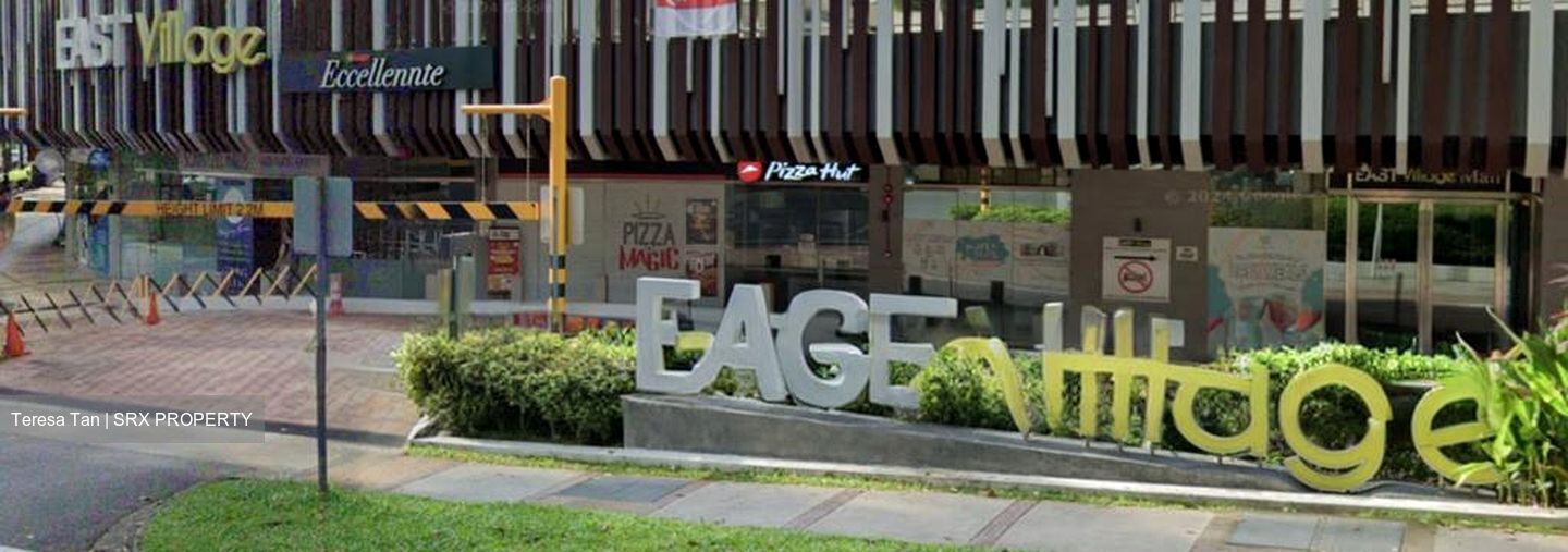 Upper Changi Road (D16), Terrace #521092491